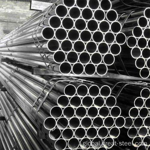 astm a335 p1 p2 p5 p9 p11Alloy pipe